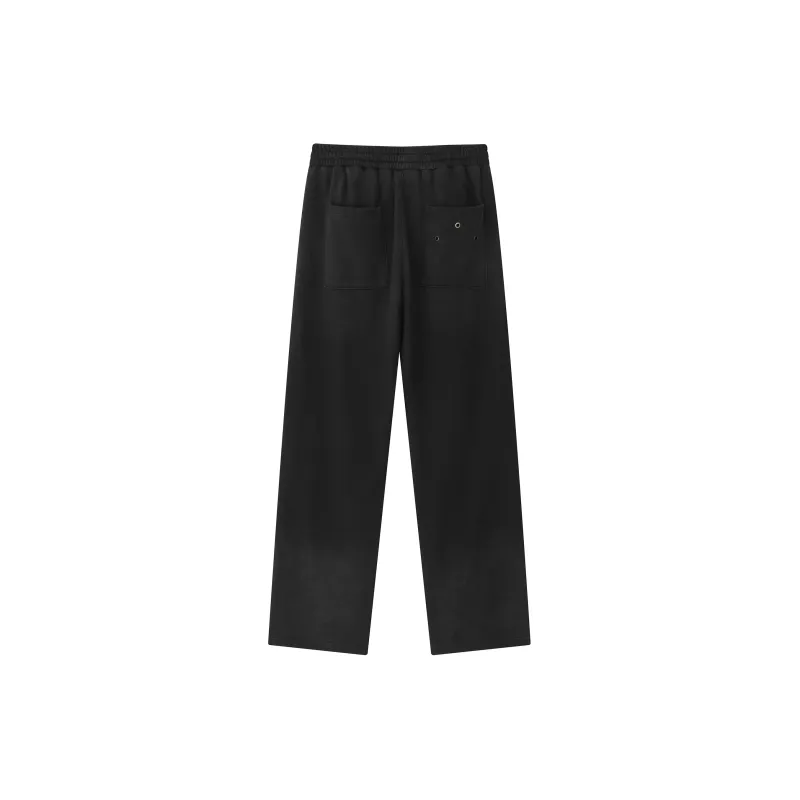 Fearless East Casual Pants Unisex-1