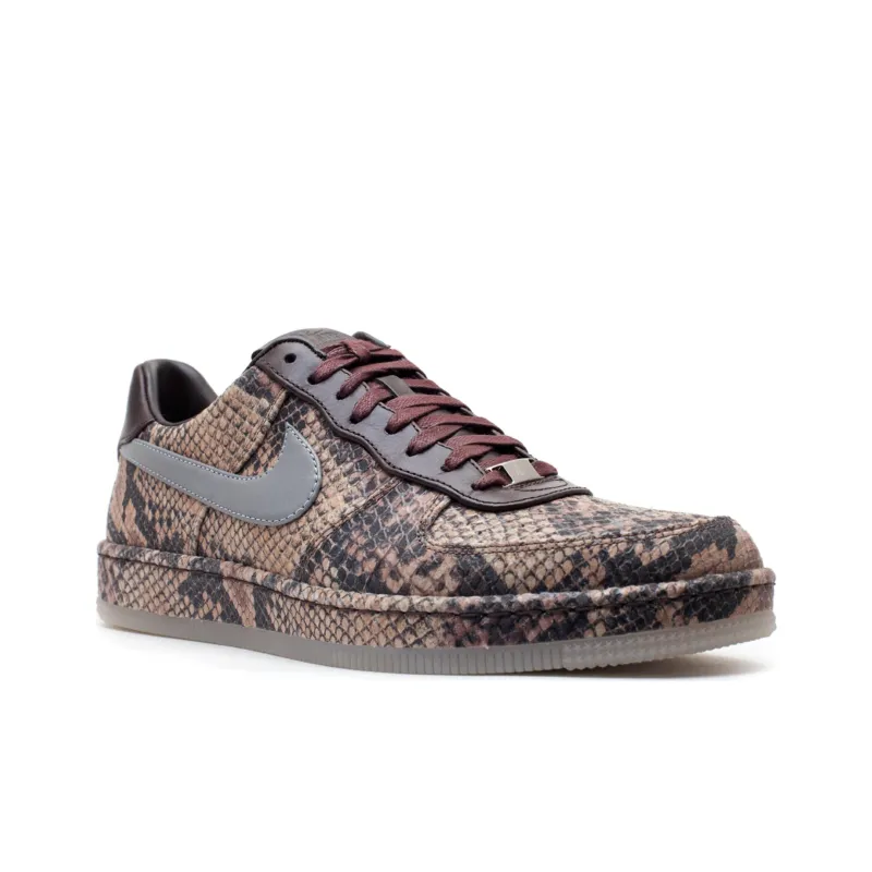 Nike Air Force 1 Low Downtown Python-2