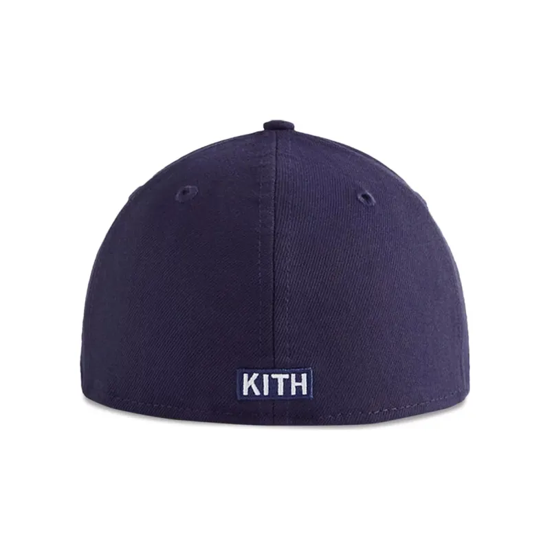 KITH X New Era For New York Yankees Low Profile 59FIFTY Cap-1