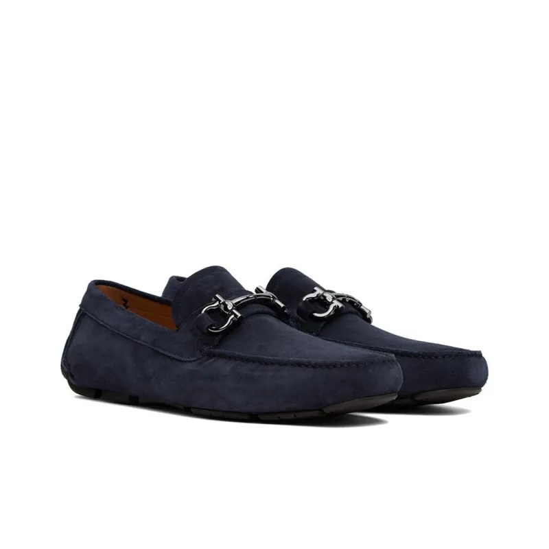 PHILIPP PLEIN Men's Casual Shoes Men's Dark Blue-1