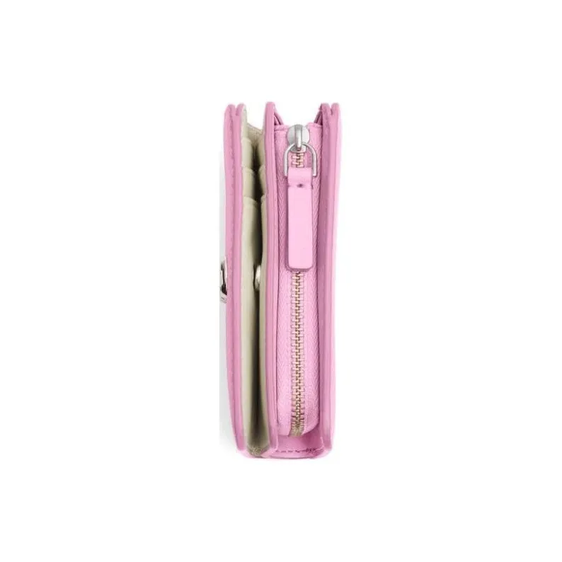 MARC JACOBS The J Marc Mini Compact Wallet-2