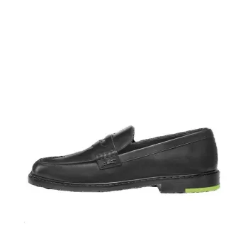 LONGCHAMP Loafers Women's Black