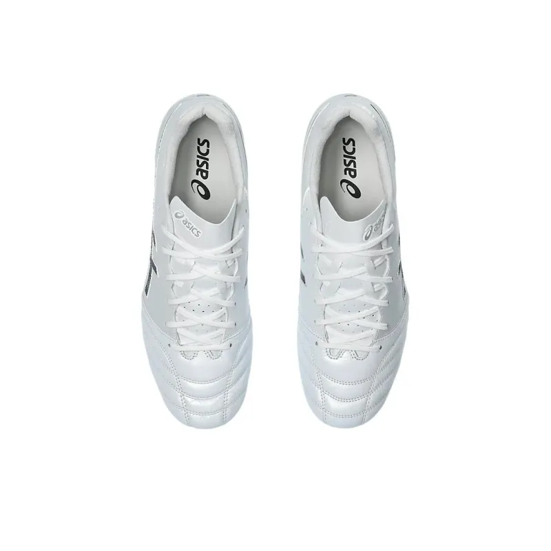 Asics Ds Light Pro 'White Black'-4