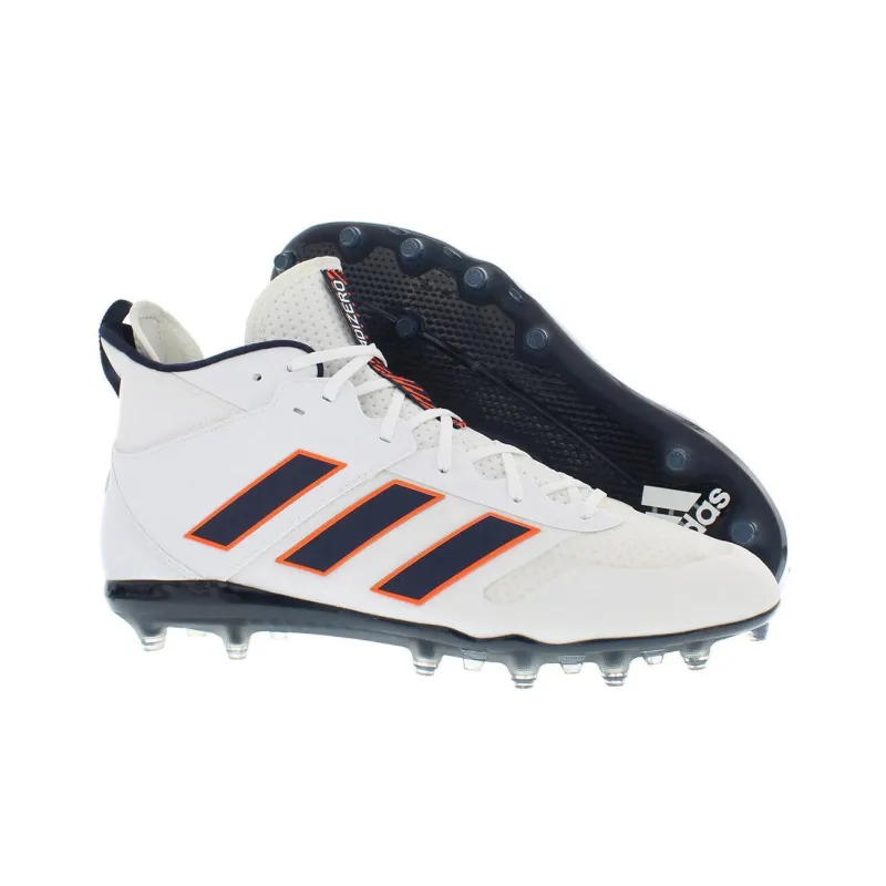 Adidas Adizero Natural 1.0 'White'-3