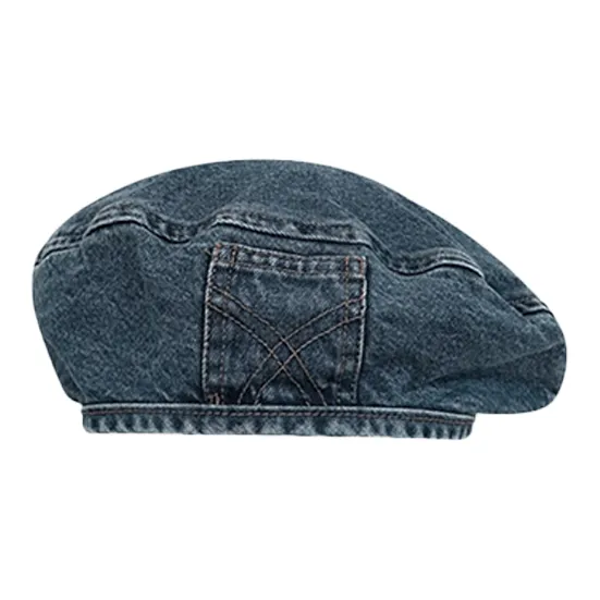 ACUC Berets Unisex-7