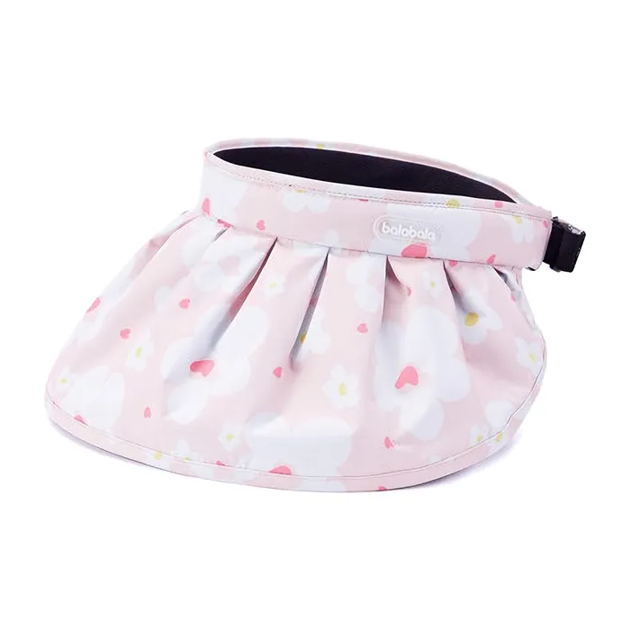 BALABALA Polyester Sun Protection Hats Kids'-4