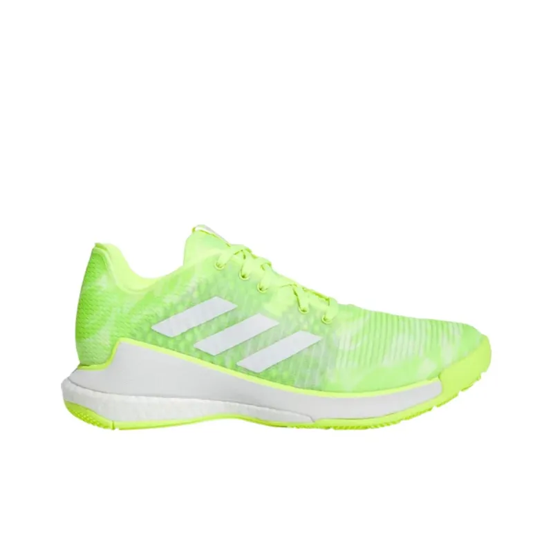 Crazyflight Women's Adidas 'Team Solar Yellow' Women's-1