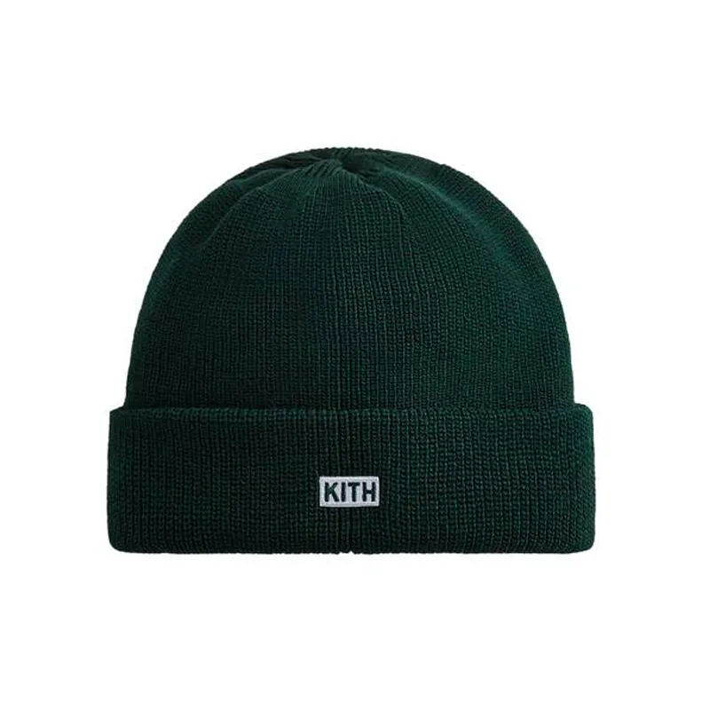 KITH Classic Beanie-0