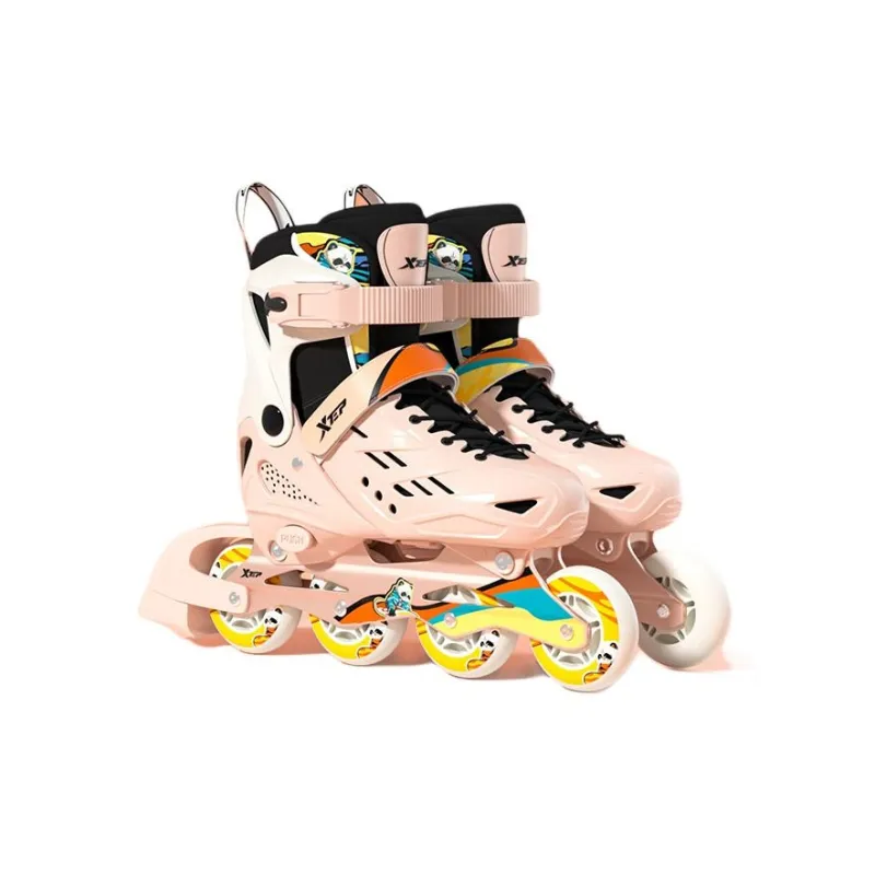 XTEP Inline Skates-2