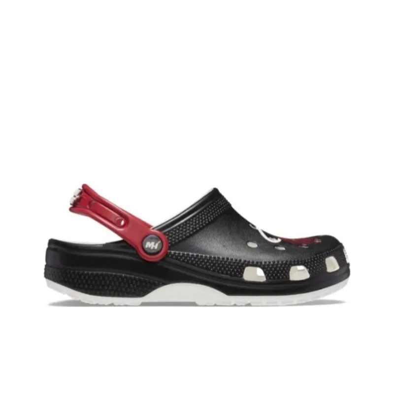 Crocs Classic Clog Nba Miami Heat-1