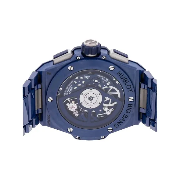 HUBLOT Pre-owned Big Bang Integral 42mm-4