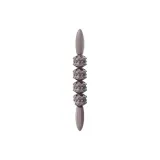 Space Gray[Four-Ball Waterdrop Style 38*5CM]