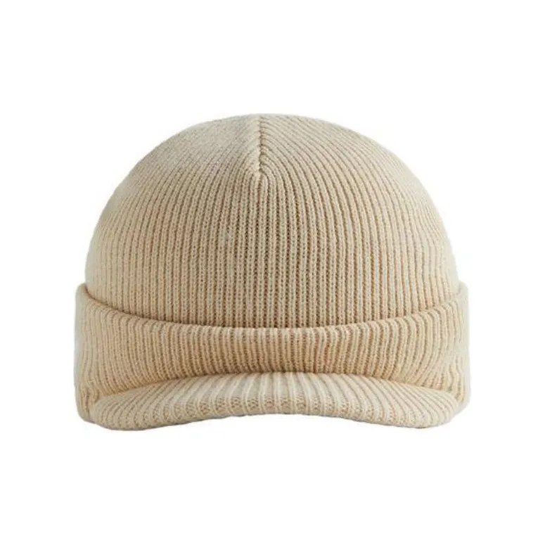 KITH For The New York Yankees Visor Beanie-1
