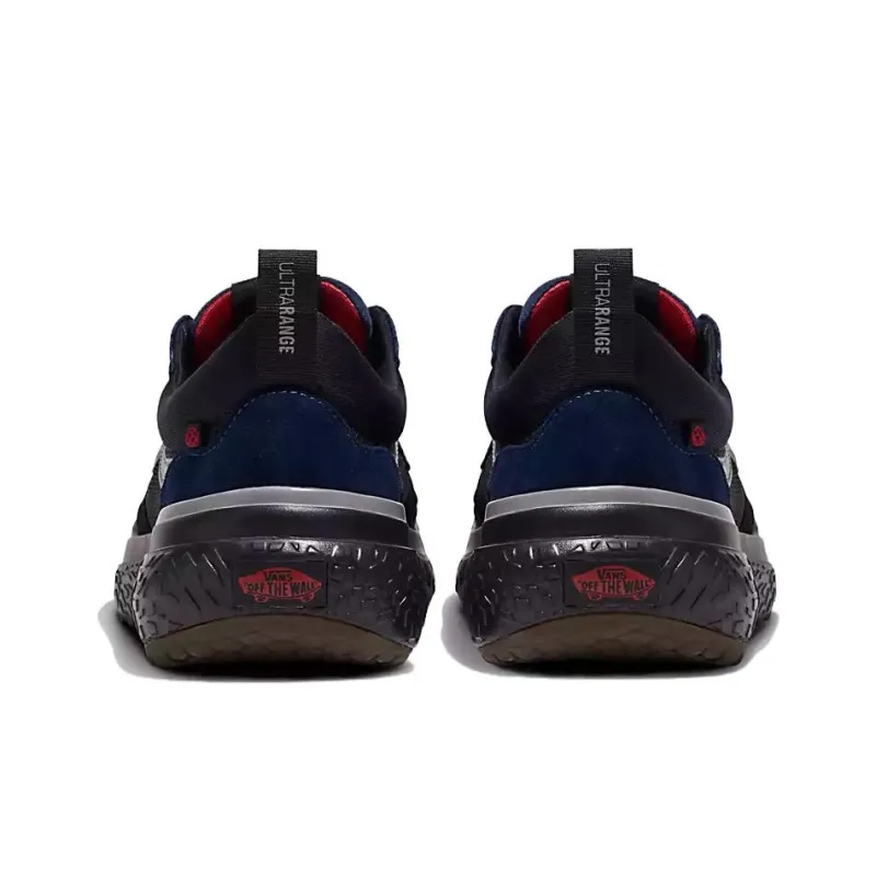 Vans UltraRange Neo VR3 'Black Blue'-3