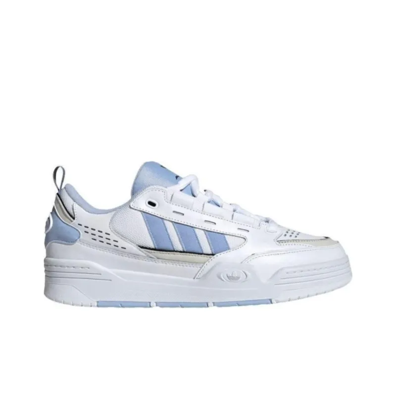 ADI2000 Adidas Originals 'White Blue Dawn'-1