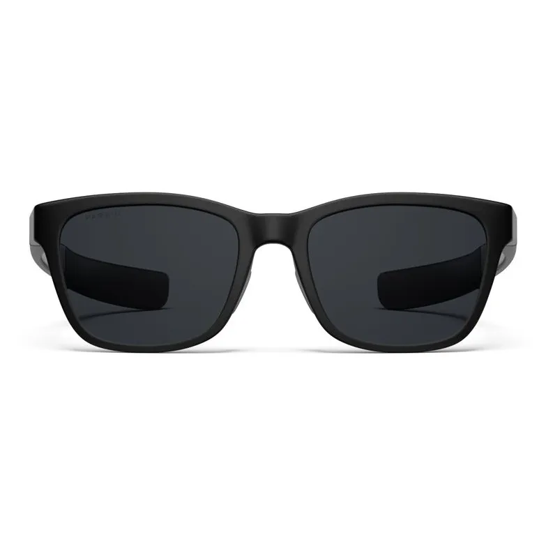 PARZIN EMS Rubber Square Sunglasses Men's-1