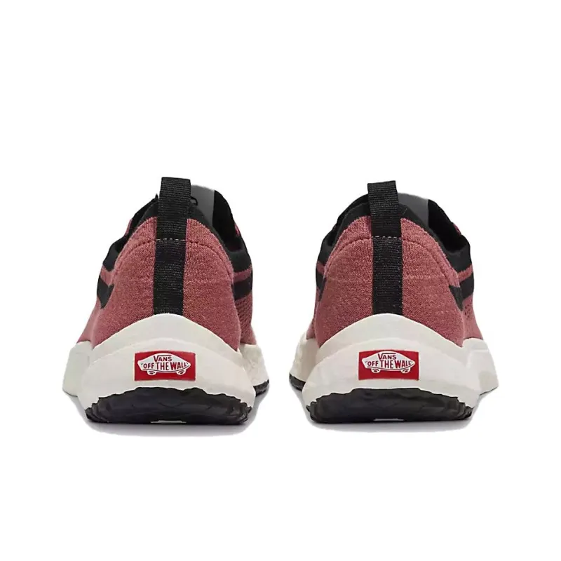 Vans UltraRange VR3 'Pink Black White'-3