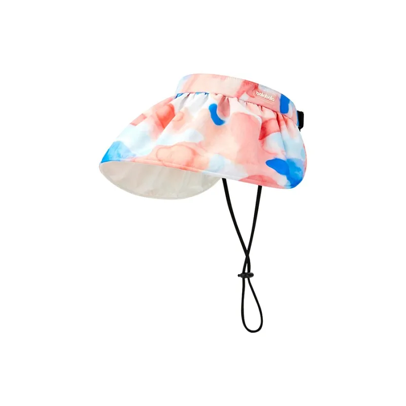BALABALA Polyester Sun Protection Hats Kids'-10