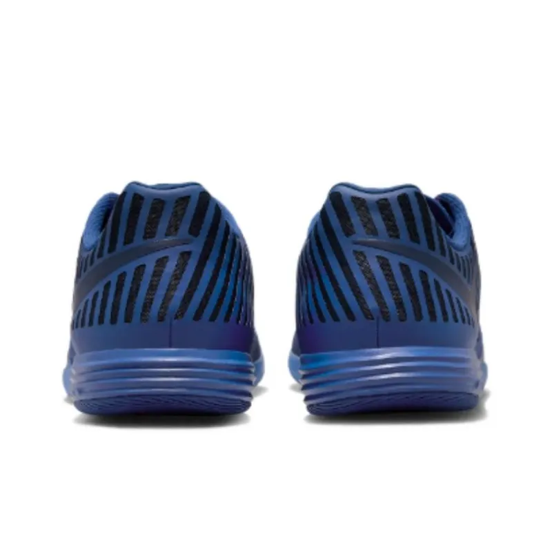 Nike Lunar Gato 2 Ic 'Deep Royal Blue'-3