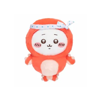 Chiikawa Ichiban Kuji C Reward Dolls Plush Doll Small Size Tall