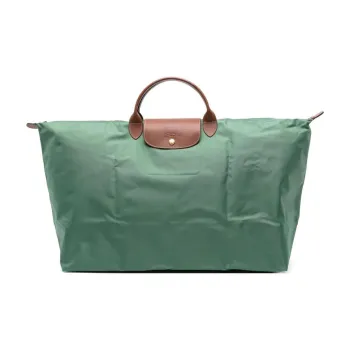 LONGCHAMP Medium Le Pliage Original Travel Bag