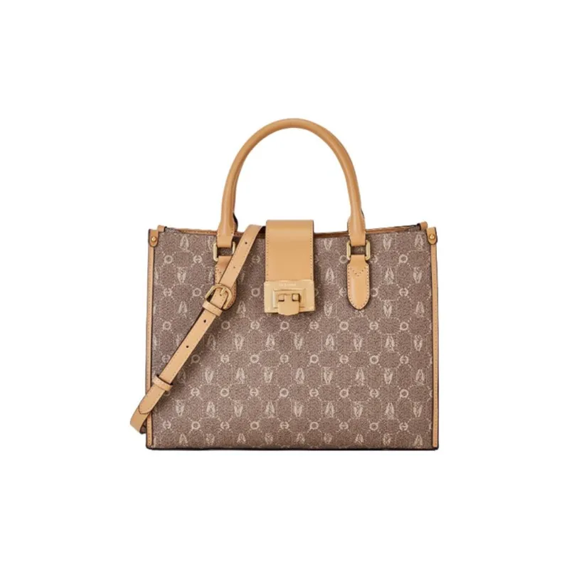 Hush Puppies Top Grain Cow Leather Handbag Women's Multicolor-4