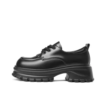 JOSINY JOSNY Loafers 5cm Women's