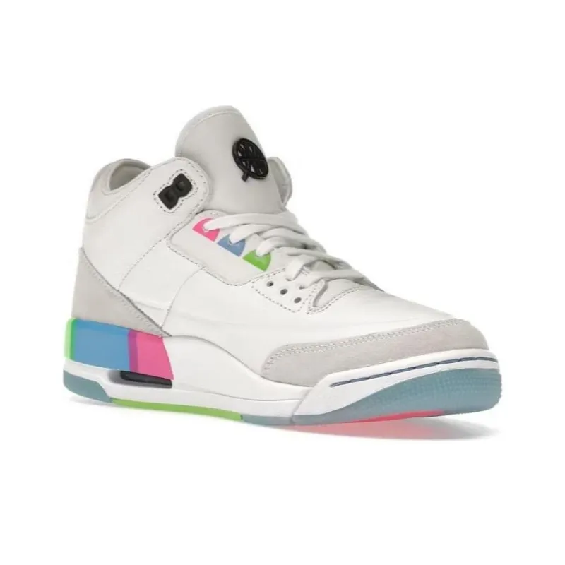 Air Jordan 3 Retro 'Quai 54'-3