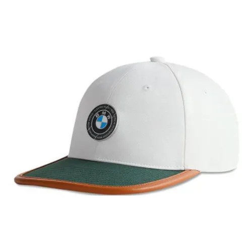 KITH For BMW Elektro Roundel Cap 