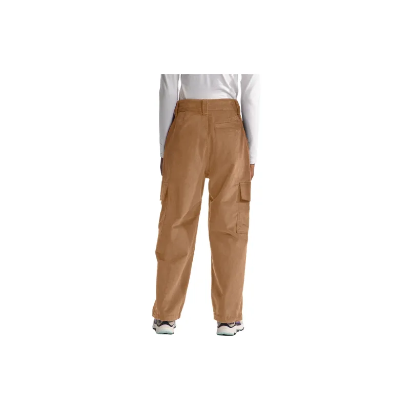 THE NORTH FACE Cargo Pants Women's Almond Cream-1