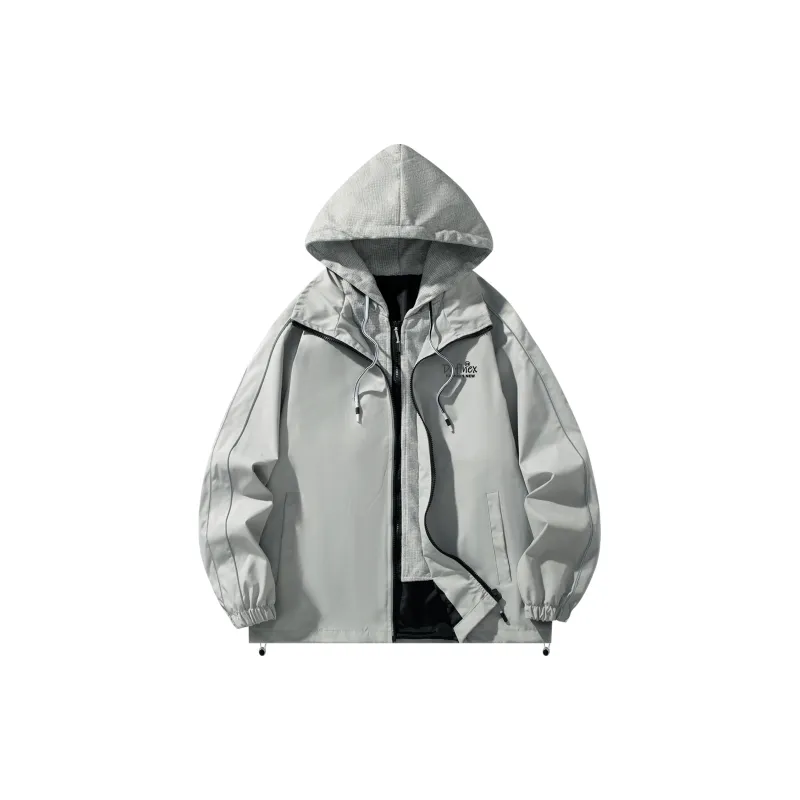 DEFINEX Jackets Unisex-7