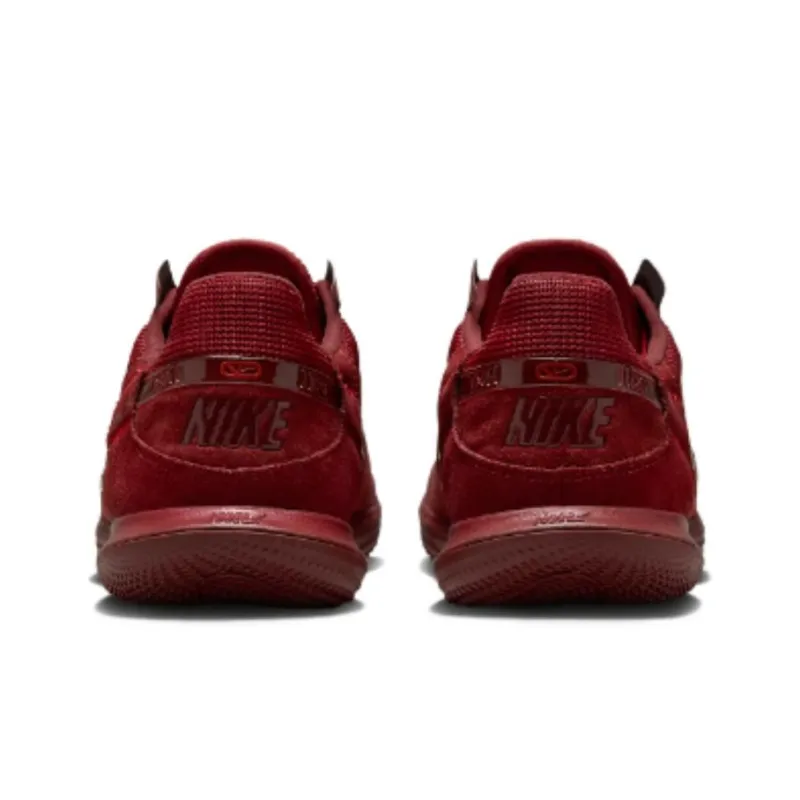 Nike Streetgato Low 'Team Red'-2
