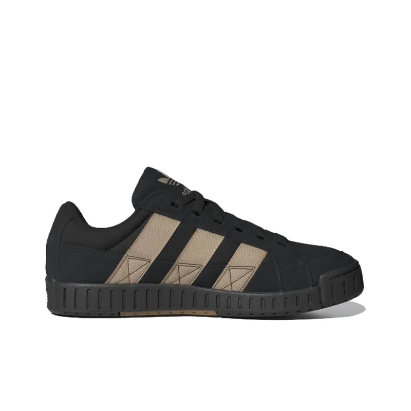 Adidas Lwst Black Wonder Beige-1