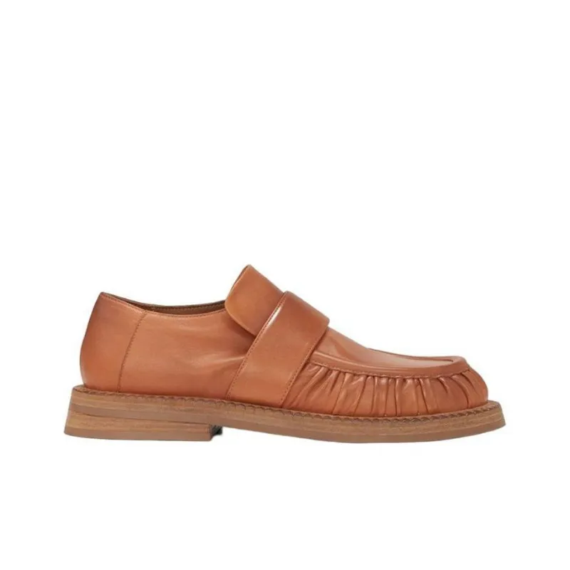 Marsèll Alluce Women's Casual Shoes Women's Brown-1