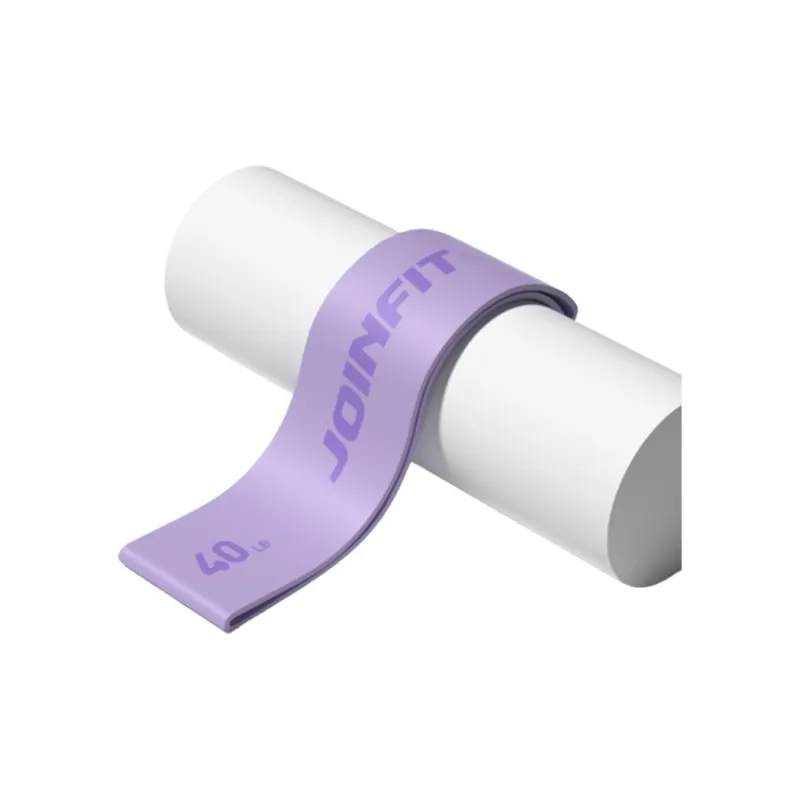 JOINFIT Resistance Bands Silicone Unisex-6