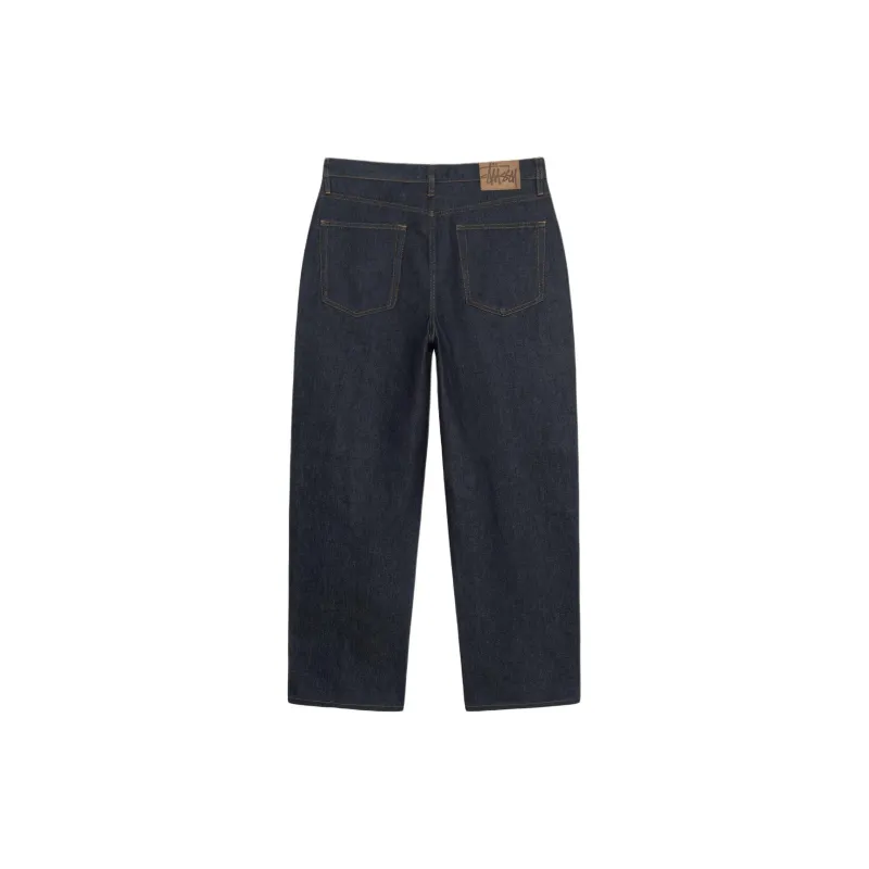 Stussy Big Ol Kryptek Camo Jean-15