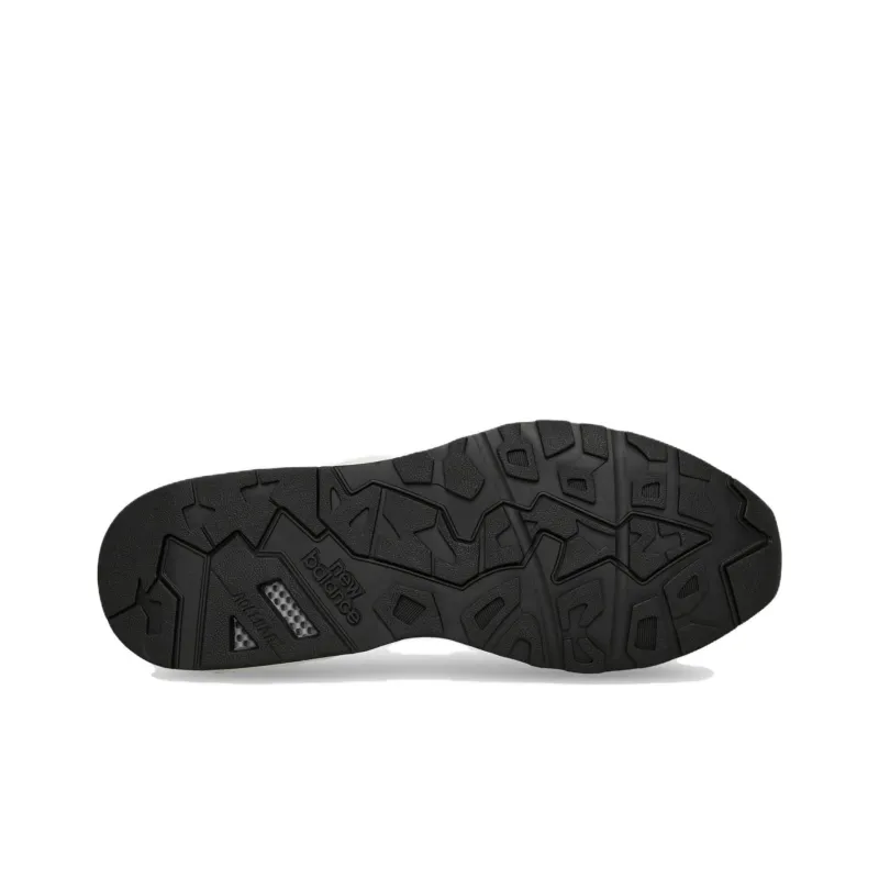 New Balance 580 Comme Des Garcons Homme Black-3