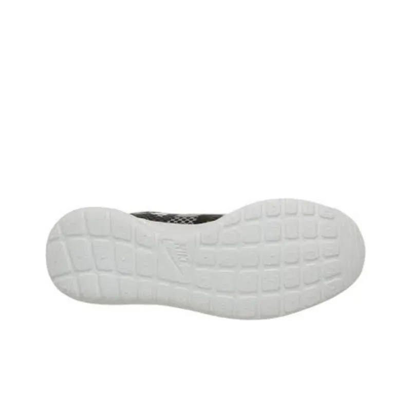 Nike Roshe One Print Camo White Black-5