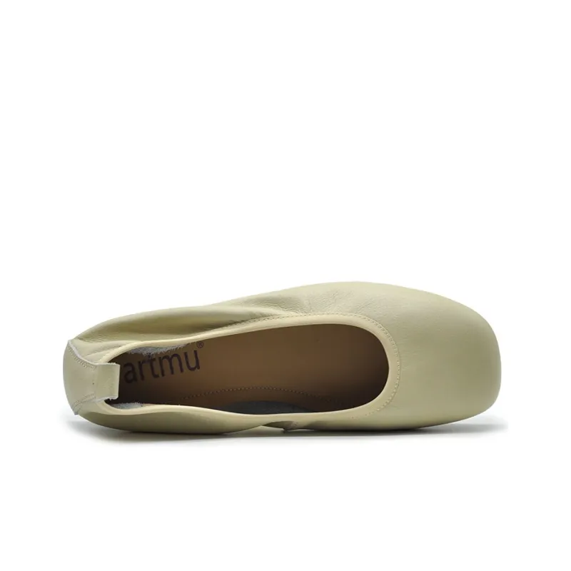 ARTMU Casual Single Shoes Women's-12