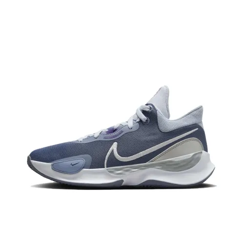 Nike Women's Renew Elevate 3 'Light Carbon Ashen Slate'