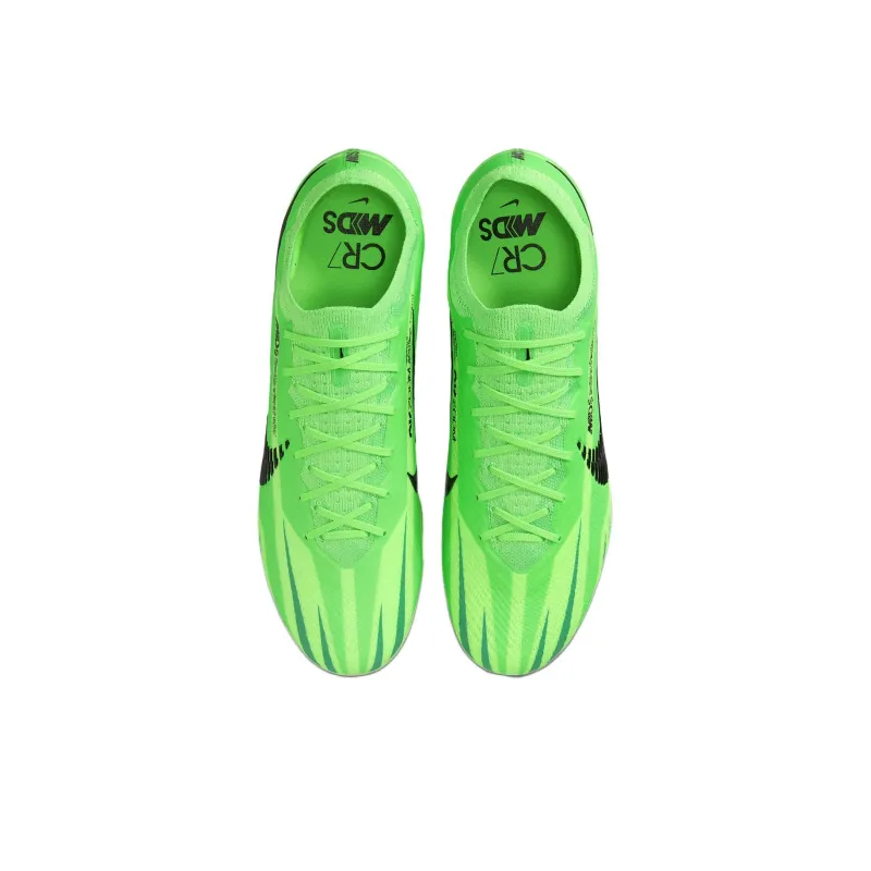 Nike Vapor 15 Elite Mercurial Dream Speed 'Green Black'-3