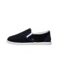 [Multi-Layer Fabric Sole]Black