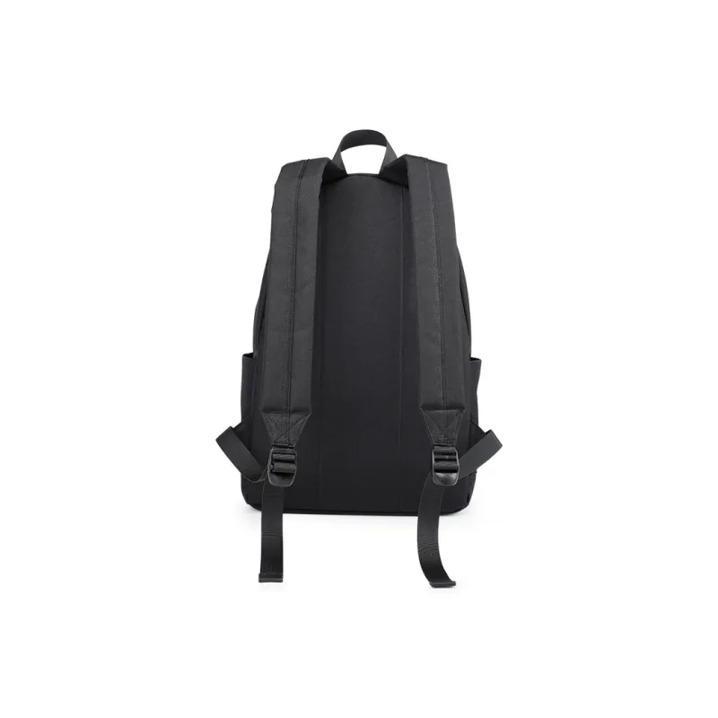 Dickies Polyester Laptop Backpack Regular Unisex Red/Black-2