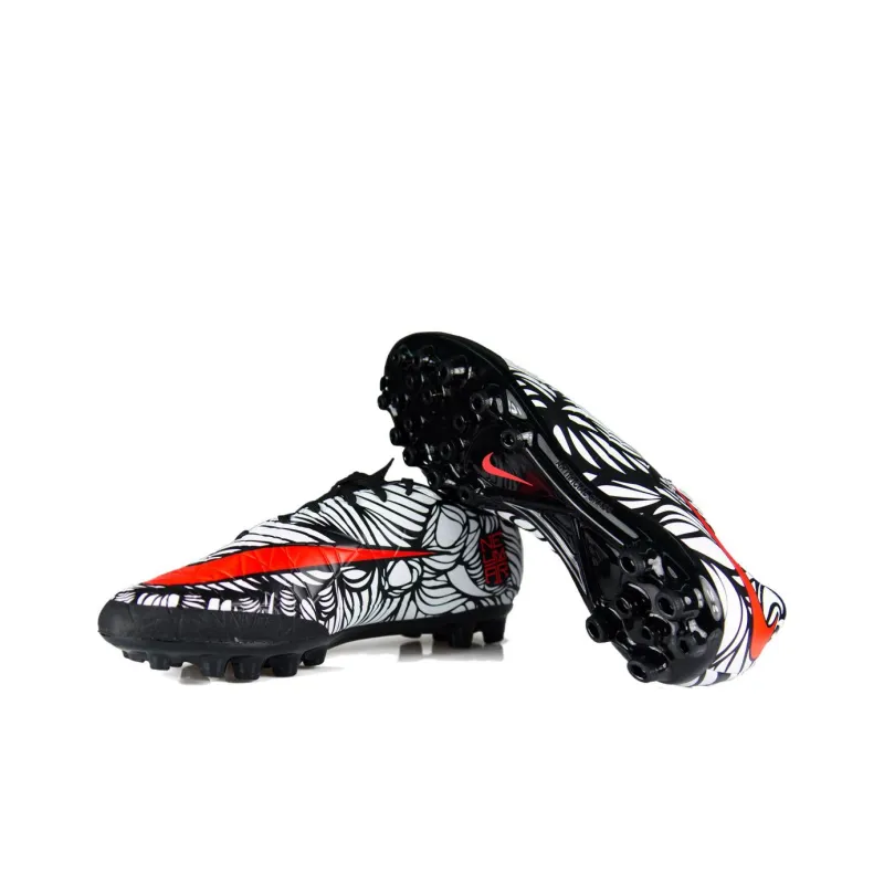 Nike Hypervenom Phelon Ii Neymar AG R 'Black'-3