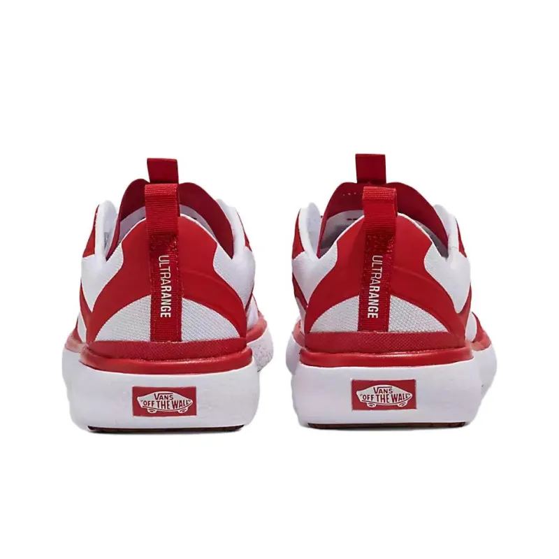 Vans Mte UltraRange Exo 'White Red'-3
