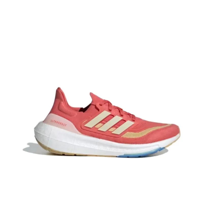 Adidas Ultra Boost Light Blue Burst-1