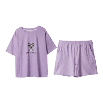 Dorame Women's Pajama Sets