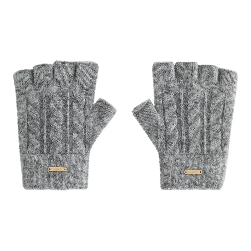 KITH Fingerless Glove-0