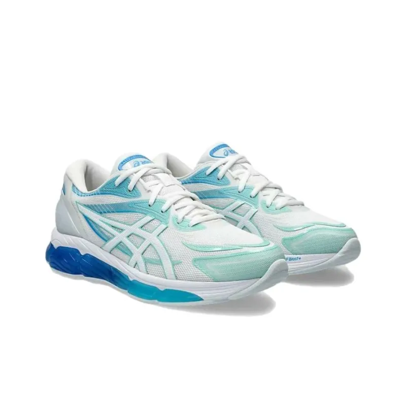 Asics Gel Quantum 360 Viii White Azul Blue-2
