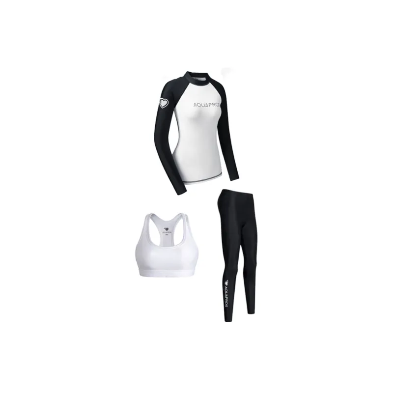 AQUAPROS Swimming Equipment Sets-3